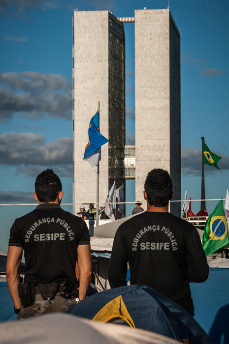 #Manifesto Nacional - Brasília/DF - 11.07.2013